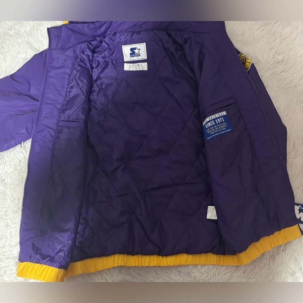 STARTER brand new